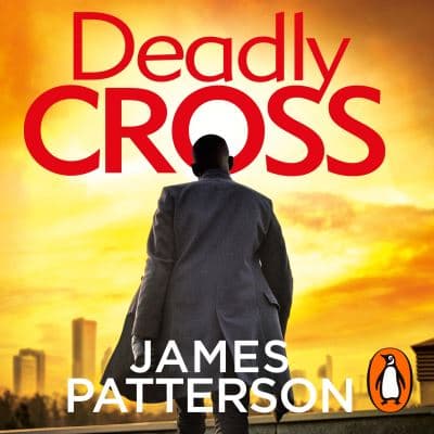 Deadly Cross cover