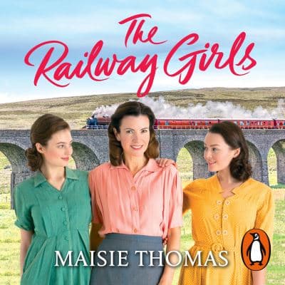 The Railway Girls cover