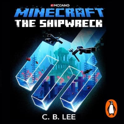 Minecraft: The Shipwreck cover