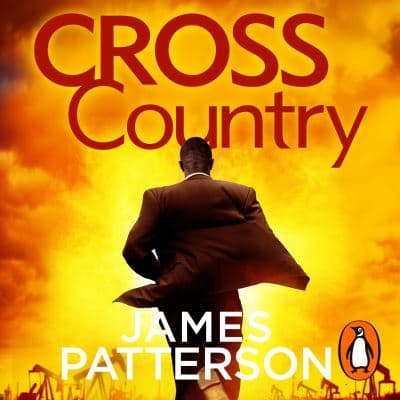 Cross Country cover