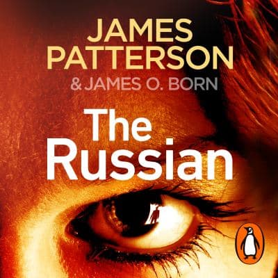 The Russian cover