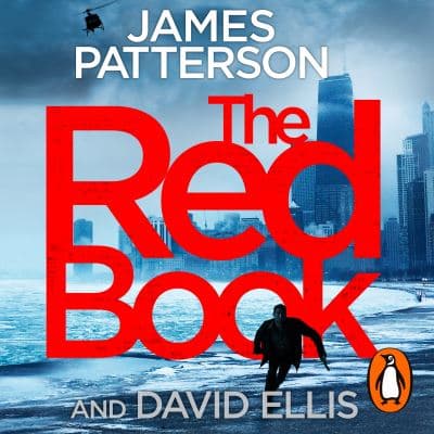 The Red Book cover