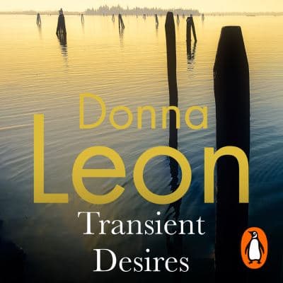 Transient Desires cover