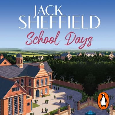 School Days cover