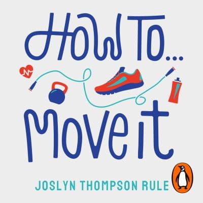 How To Move It cover