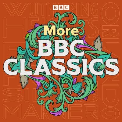 More BBC Classics cover