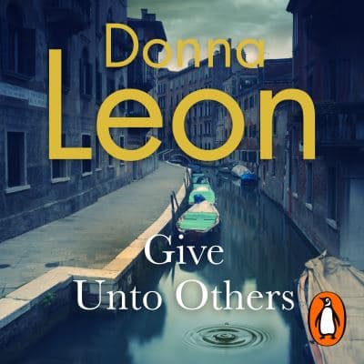 Give Unto Others cover