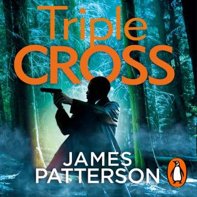 Triple Cross cover