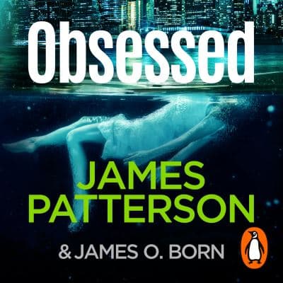 Obsessed cover