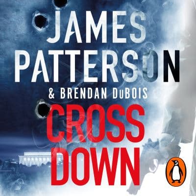 Cross Down cover