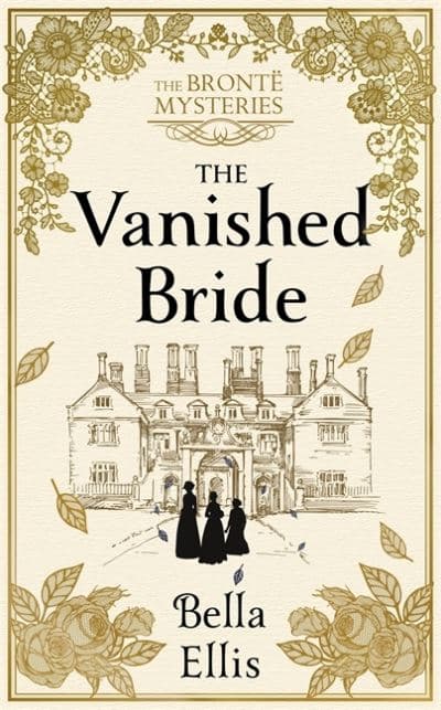 The Vanished Bride cover