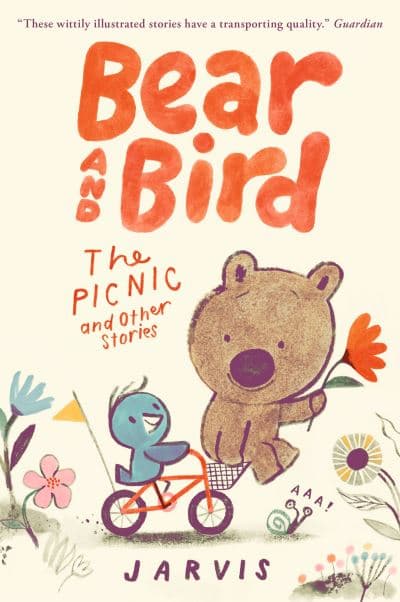 The Picnic and Other Stories cover