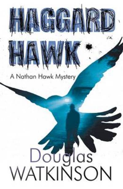 Haggard hawk cover