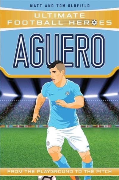 Aguero cover