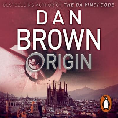 Origin cover