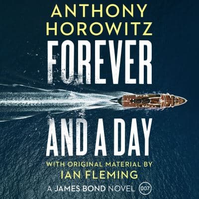 Forever and a Day cover