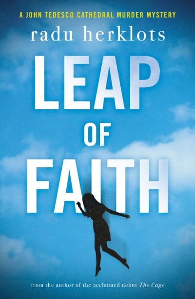 Leap of Faith cover