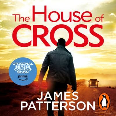 The House of Cross cover