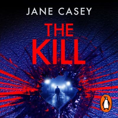 The Kill cover