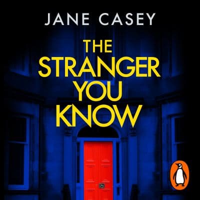 The Stranger You Know cover