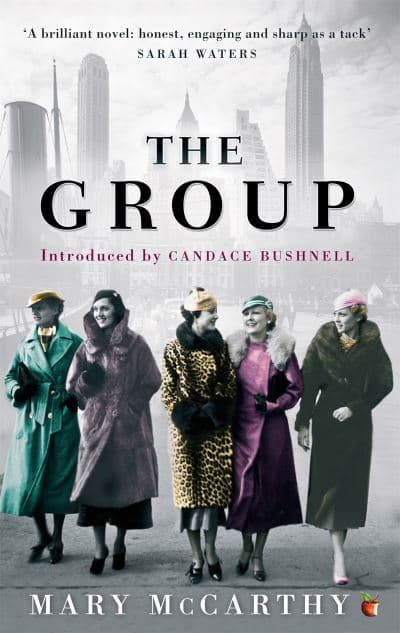 The Group cover