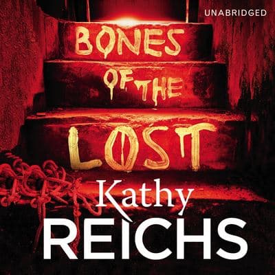 Bones Of The Lost cover