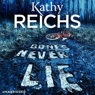 Bones Never Lie cover
