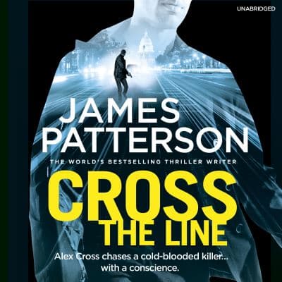 Cross the Line cover