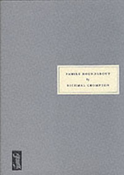Family Roundabout cover