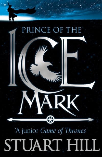 Prince of the Icemark cover