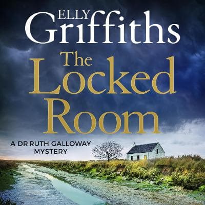 The Locked Room cover