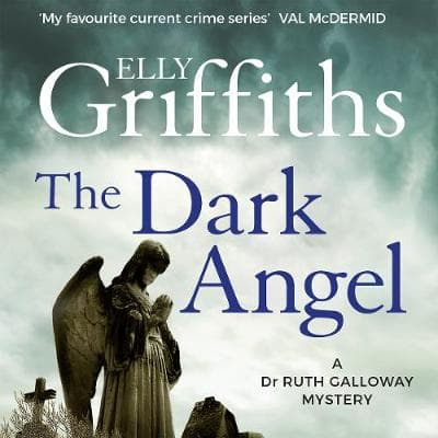 The Dark Angel cover