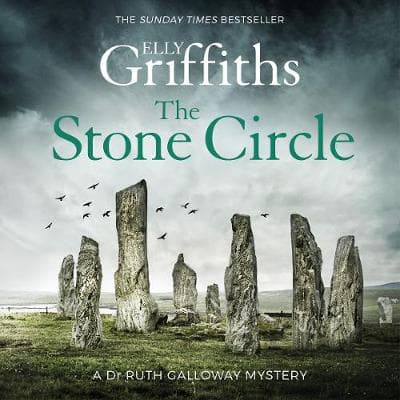 The Stone Circle cover