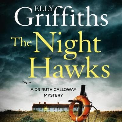 The Night Hawks cover